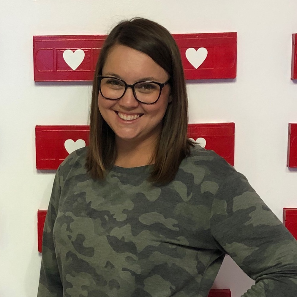 Meet your Posher, Allison